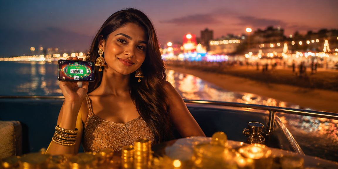 Mobile user registering and making payments via UPI in India